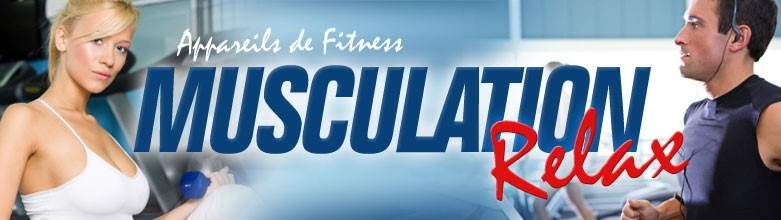 musculation