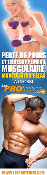 Dveloppement musculaire